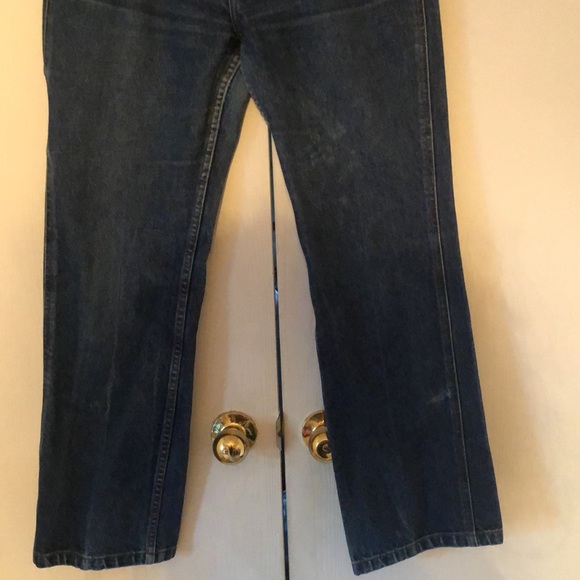 Woman’s Y2k U.S.polo Carpenter thick cargo jeans - Picture 6 of 14